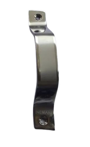 Stainless Steel Door Pull Handles