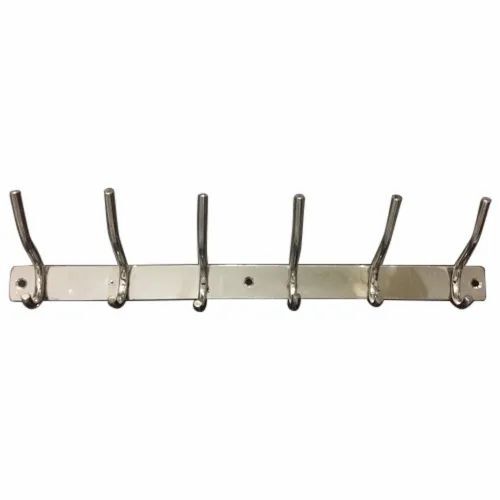 Stainless Steel Wall Hanger