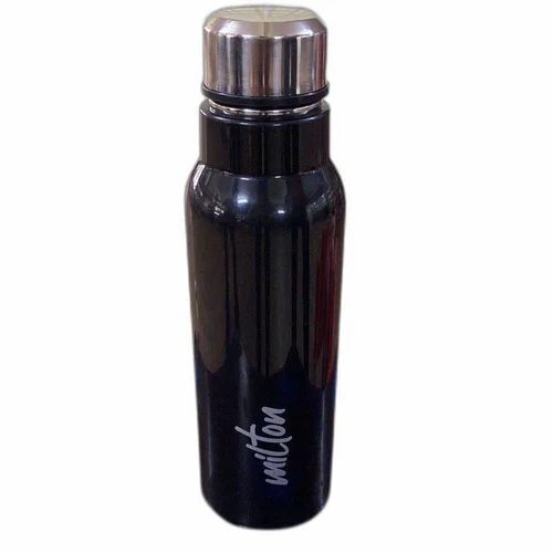 Steel Water Bottle