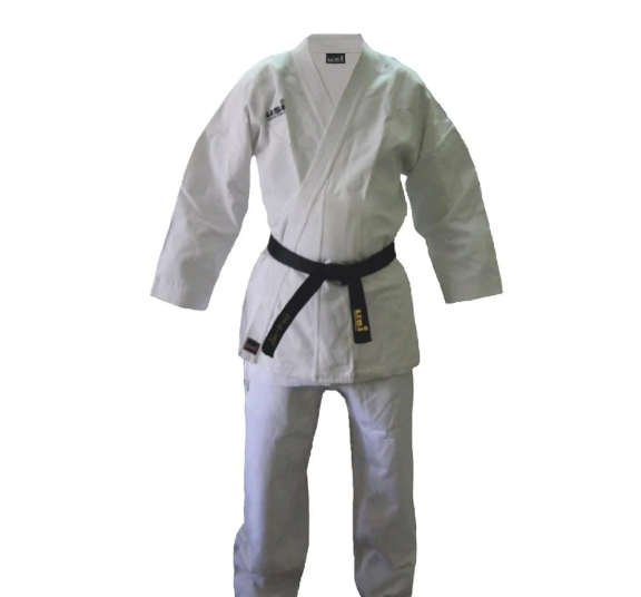 Usi Universal Master Karate Gi 417km Dress