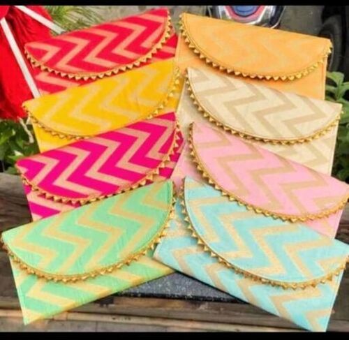 Wedding Shagun Envelopes