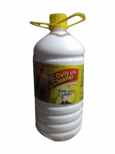 White Color Floor Cleaner