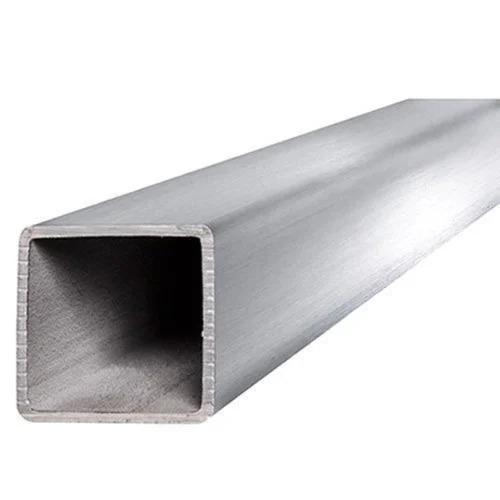 1.6mm Mild Steel Square Pipe - 1.6mm Wall, 6m Length, Corrosion Resistant | High Strength, Durable, Fabrication Use