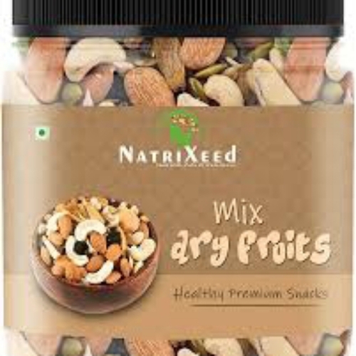 Dry Fruit Gift Pack