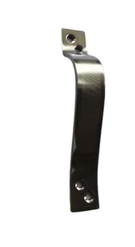 100mm Curved Stainless Steel Door Handles