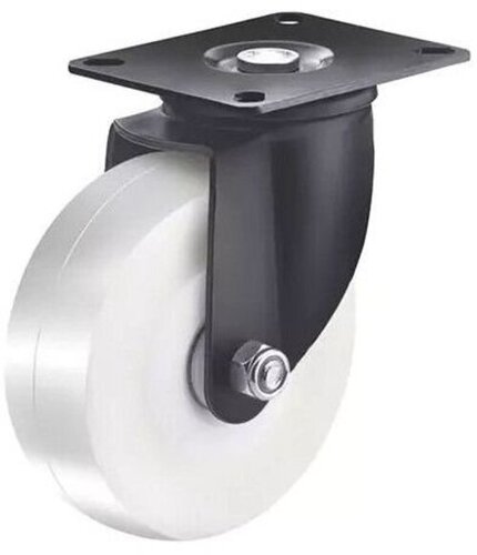 125mm Shaktiman Castor Wheel