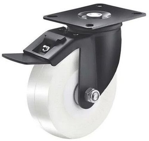 150mm Shaktiman Castor Wheel