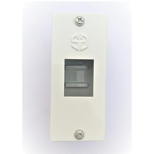 2 Pole MCB Heavy Duty Electrical Enclosure