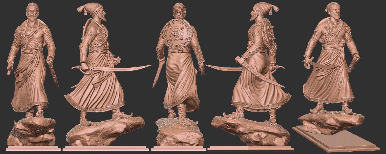 3d Modeling Design Services