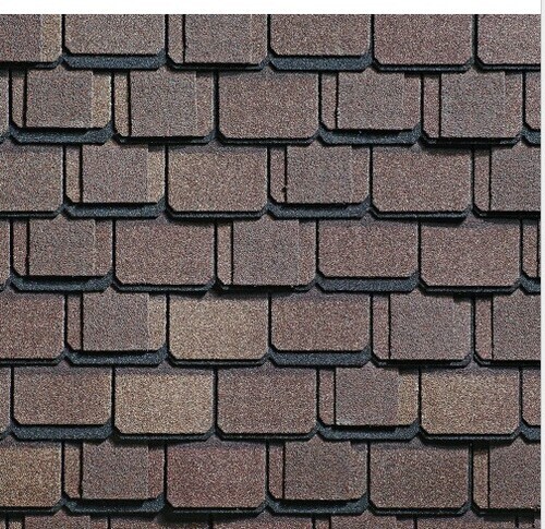 Asphalt Roof Shingles For Roof