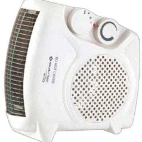 Bajaj Room Heaters