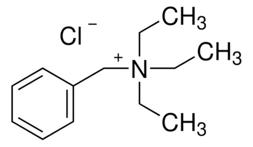 Benzyl Triethyl Ammonium Chloride - Boiling Point: Decomposes Prior To Boiling