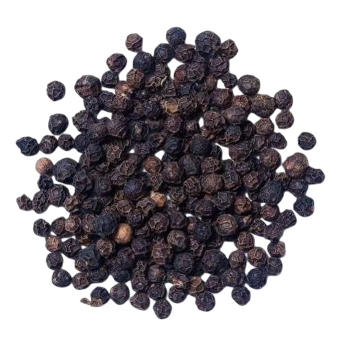 Black Pepper