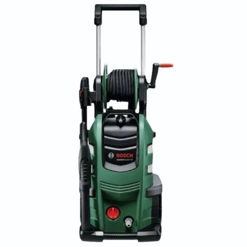 Bosch advanced aquarak high pressure