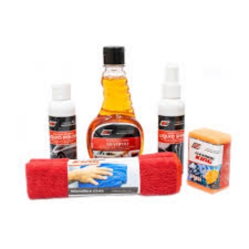Car Cleaning Kit - Size: Comes In Various Sizes