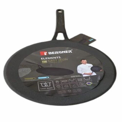 Cast Iron Roti Tawa