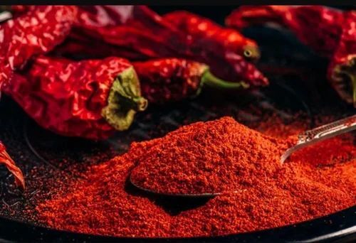 Chilli Powder