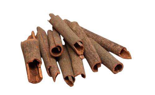 Cinnamon Stick - Color: Brown