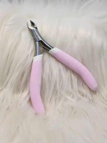 Cuticle Nail Nipper