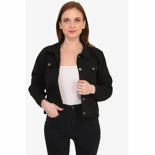 Girls Jackets