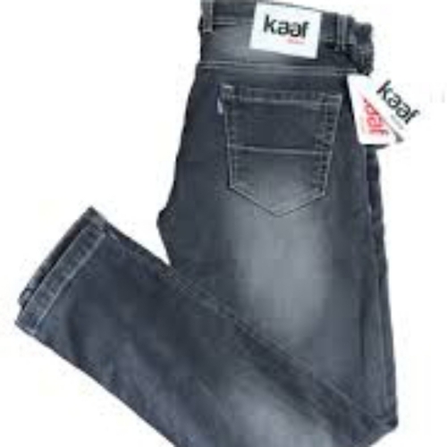 Denim Jeans For Mens