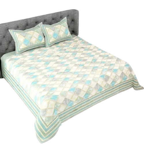 Designer Double Bed Sheets