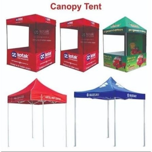 Display Tent