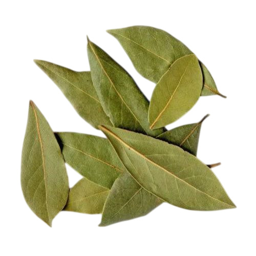 Dried Bay Leaf