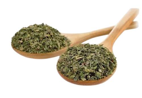 Dried Fenugreek Leaves