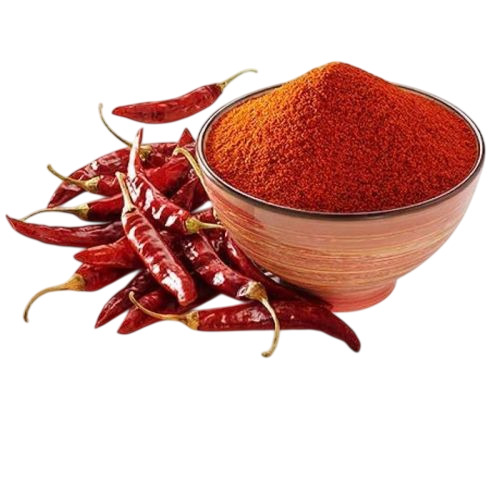 Dried Red Chilli Powder