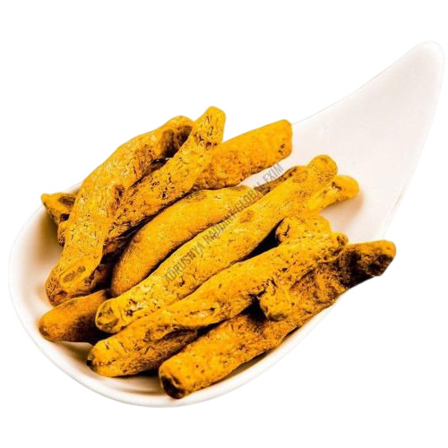 Dried Turmeric Finger