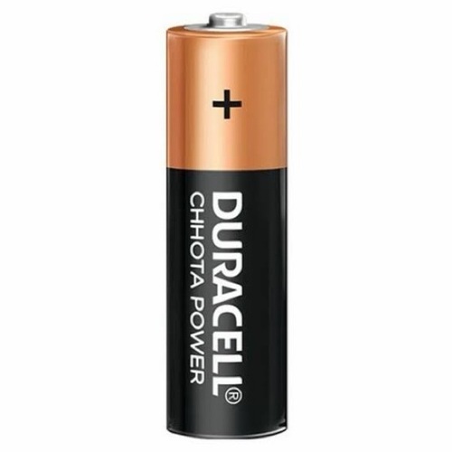 Duracell Aa Battery - Features: Long Life
