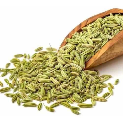 Fennel Seeds
