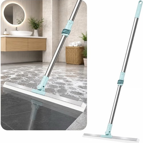 Floor Wiper - Application: Housekeeping