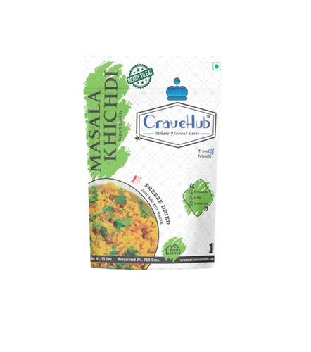 Freeze Dried Ready To Eat Masala khichadi