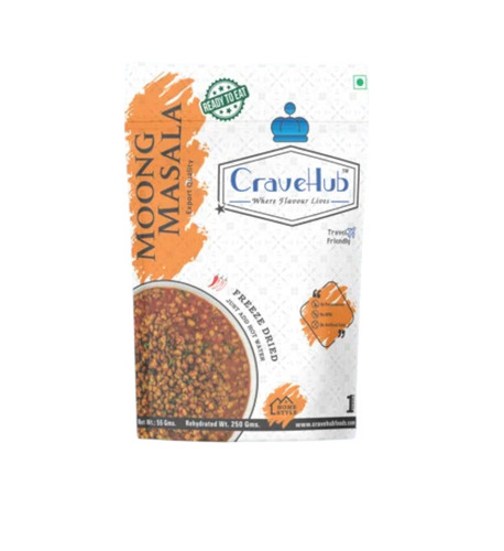 Freeze Dried Ready To Eat Moong Masala