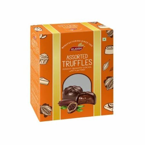 Good Quality Chocolate Truffles
