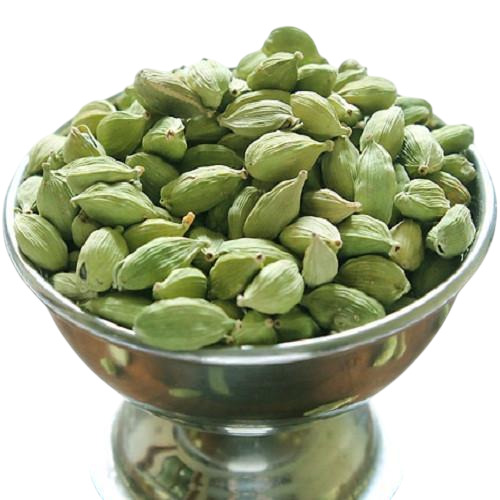 Green Cardamom