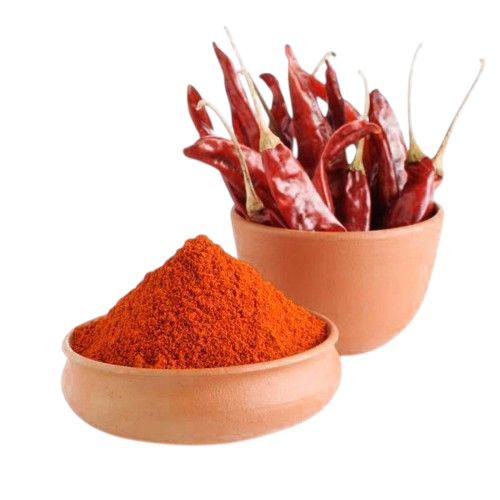 Kashmiri Chilli Powder