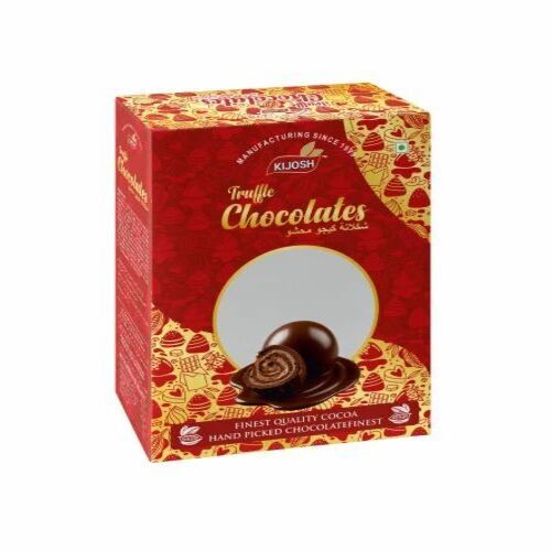 Kijosh Chocolate Truffles