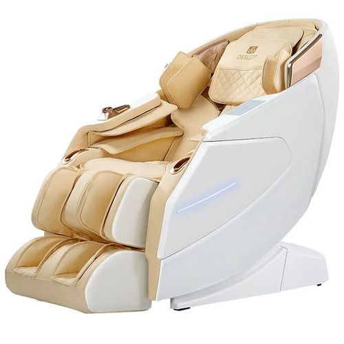 Luxury 4d Massage Chair