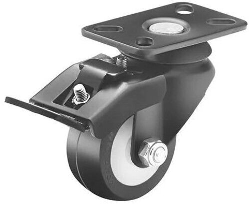 Marshal Castor Wheels