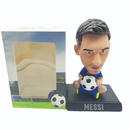 Bobble Head Figurine