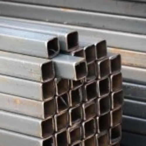 Ms Square Pipe