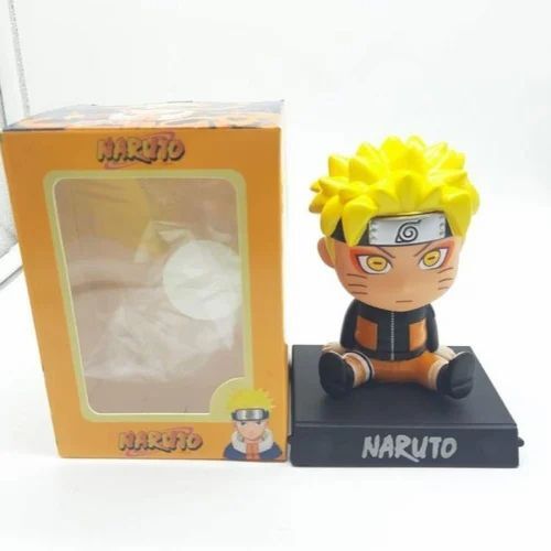 Naruto Bobble Head Figurine