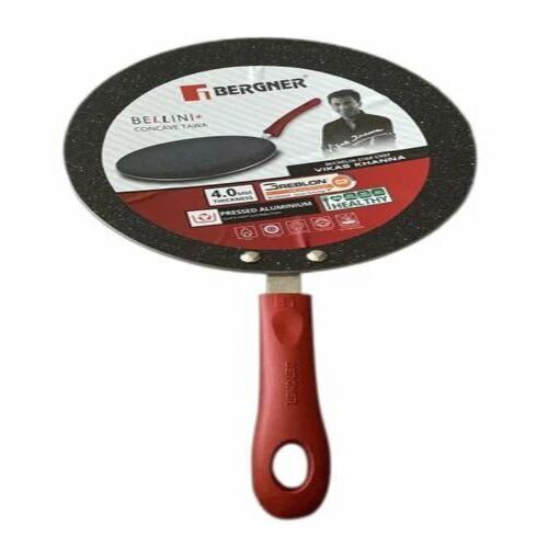 Non Stick Concave Tawa