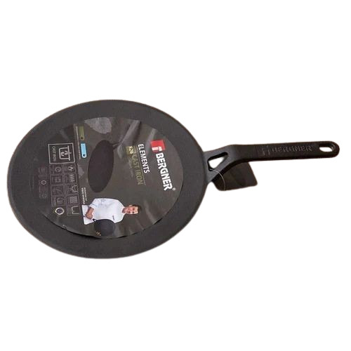 Non Stick Plain Tawa