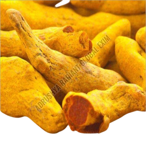 Organic Turmeric Finger