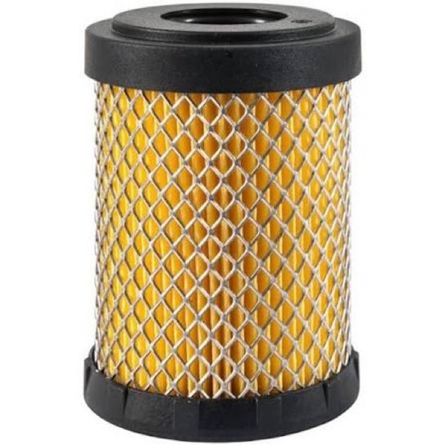 Paper Air Filter - Warranty: 1 Year