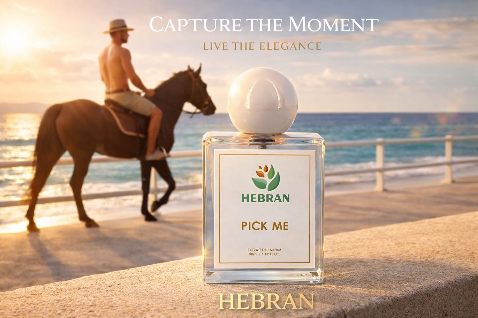 Pick Me Perfume